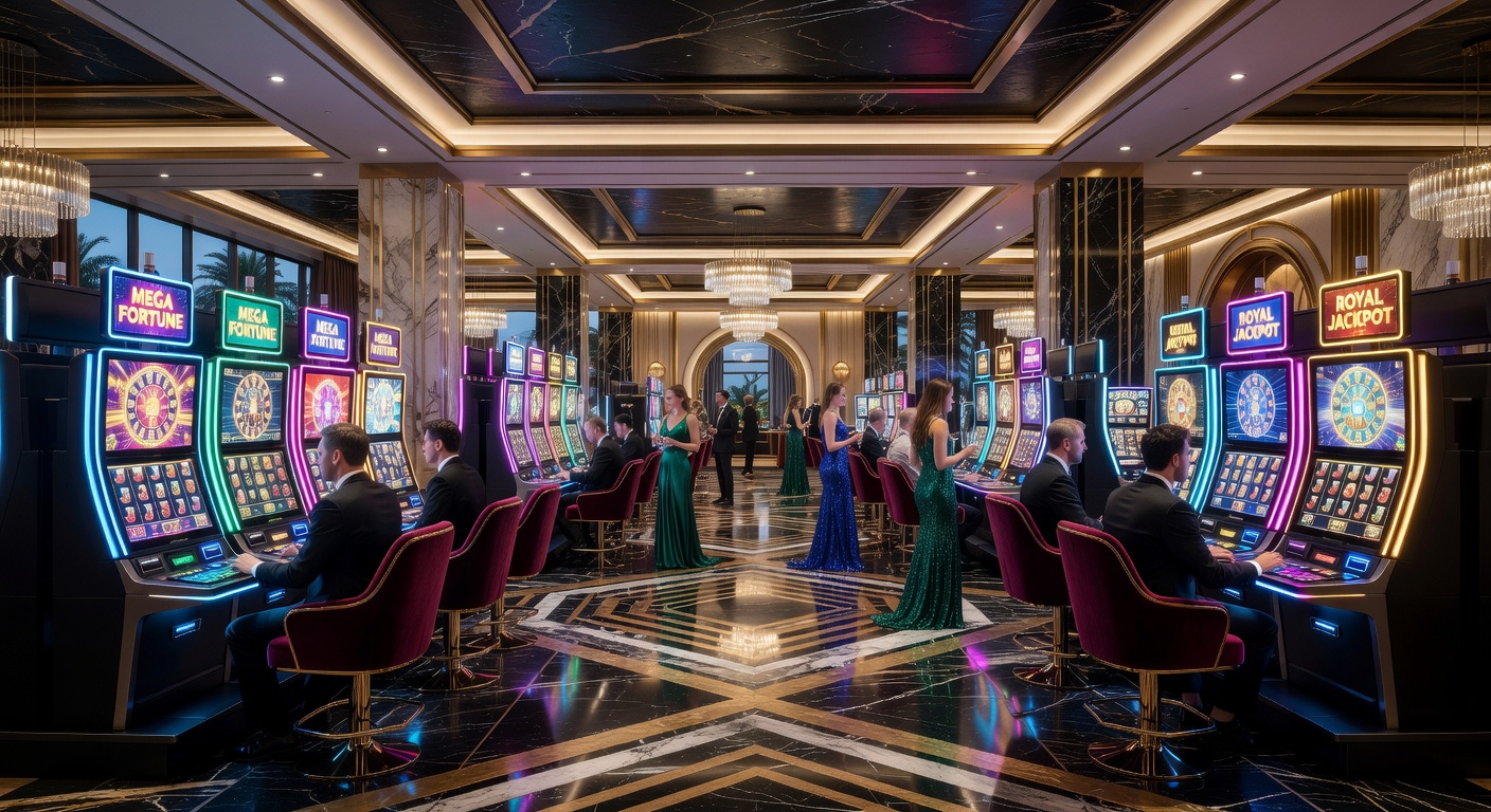 Top 10 Beste Buitenlandse Casino’s voor Nederlandse Spelers - casino zonder cruks